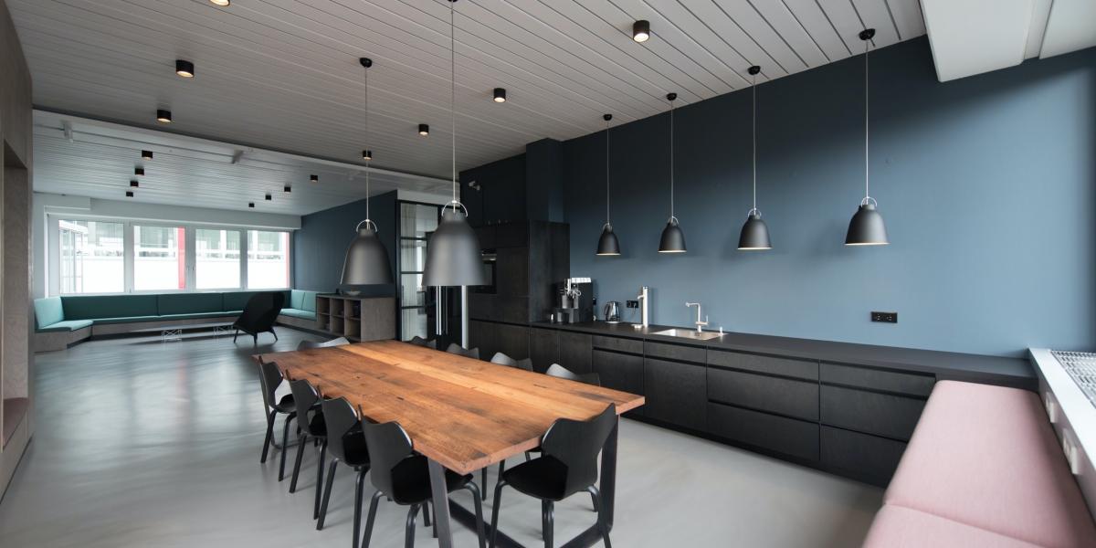 Interior Lighting
