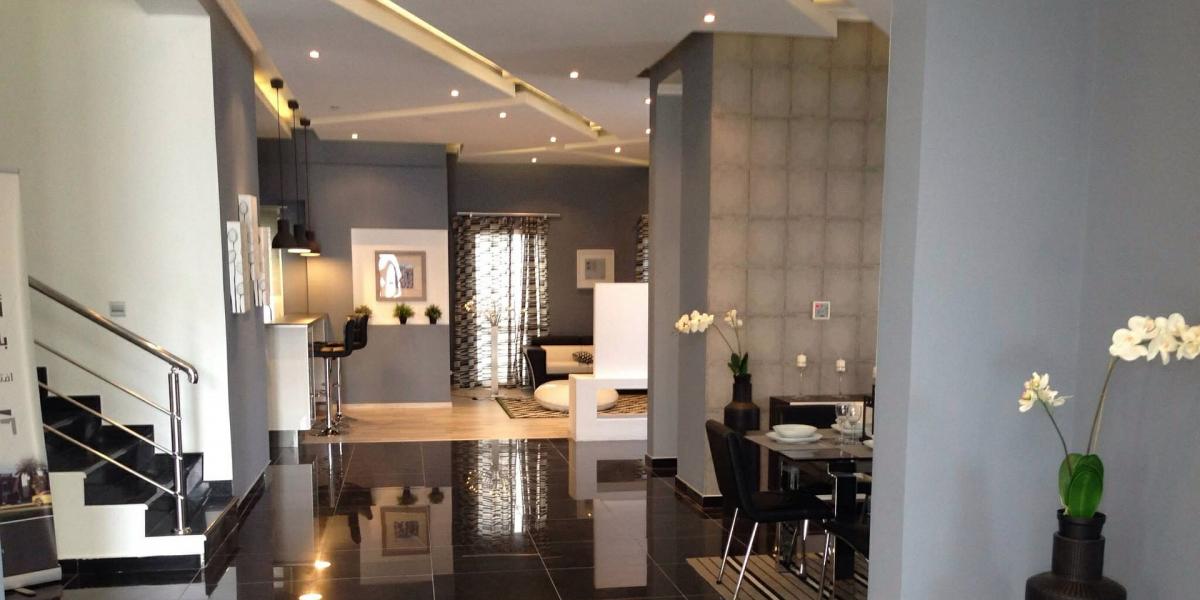 Home Automation Services